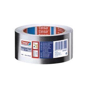 Aluminum tape for SPU insulation and Sauna foil