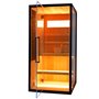 Sauna Essence with Tylö sauna heater