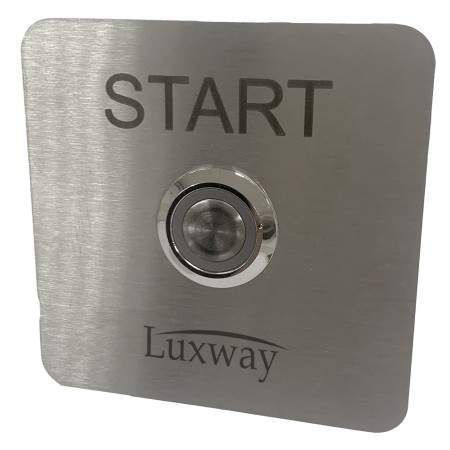 Excellent Start button
