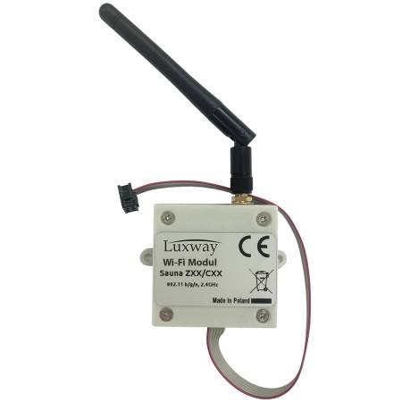 Excellent Wi-Fi Module