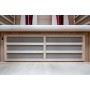 Lynx infrared Sauna | Pure focus, Designed with instinct.
