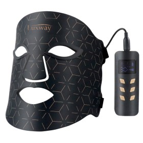 The Glow Intense - IR + Red Light Mask