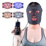 The Glow Intense - IR + Red Light Mask