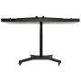 Adjustable motorised floor stand for Ruby 2.0