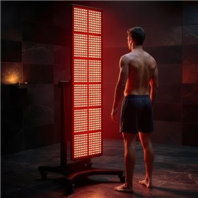 Ruby 2.0 RedLight therapy 3600W