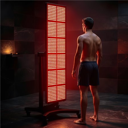 Ruby 2.0 RedLight therapy 3600W