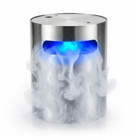Nordic Mist™ – Innovative salt and aroma vapour for your sauna