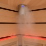 Nordic Mist™ – Innovative salt and aroma vapour for your sauna