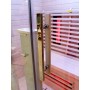The Wiwo Care sauna: an infrared sauna with a trendy, luxurious feel
