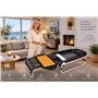 Jade infrared massage bed