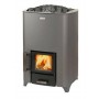 Narvi wood-fired sauna stove Narvi NC 24 For sauna sizeBastoon size: 10-24 m3Shared unit