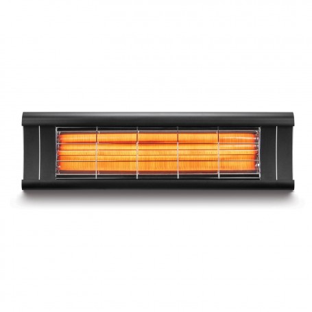 Terrace heater Terrace heater Aero Black 2500W Delivery time: 2-3 days (In stock) Shipping costs Home delivery 90.-kr