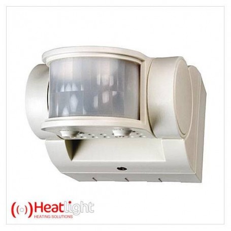 Patio heater Heatlight Motion detector 3000W