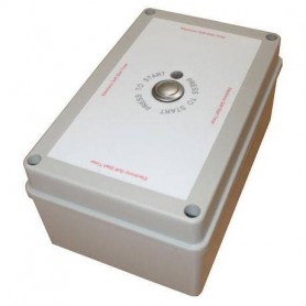 Terrace heater Timer 6000W with automatic stop function