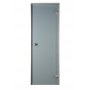 Sauna doors size 7x20 Sauna door 7x20 aluminum frame with clear glass clear glass Frame in Aluminum