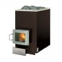 Narvi wood-fired Narvi steam master 30 tunnel model For sauna size