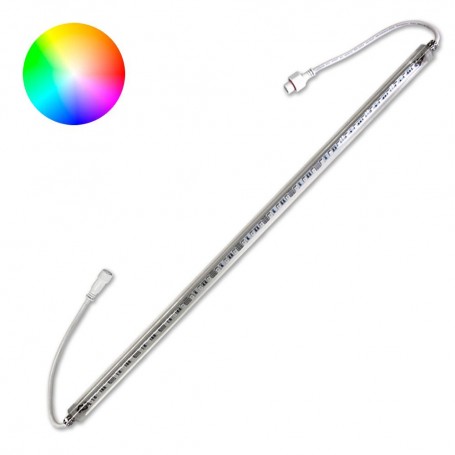 Light therapy Heat-resistant LED strip Slave Length 700 mm, Width 20 mm