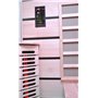 Sauna Infrared for 3-4 pers. Select 3 persons Infra-sauna for 3 personsSize: 1630 x 1050 x 1900 mmWood: Hem lidHeat