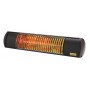 Infrared heater Tansun Bahama 1500W black