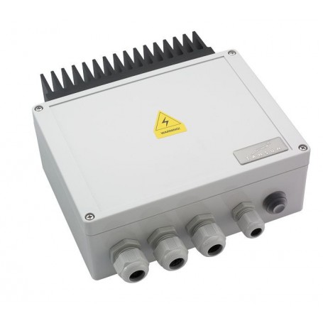 Patio heater control unit 6500W