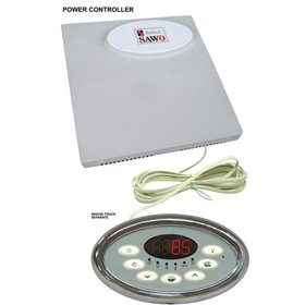 Innova Classic Sawo control unit