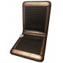 Infra mattresses Chair cushion with infrared heat, Tourmaline The dimensions of the heating mattress: Width: 470 mmLength: 1000 