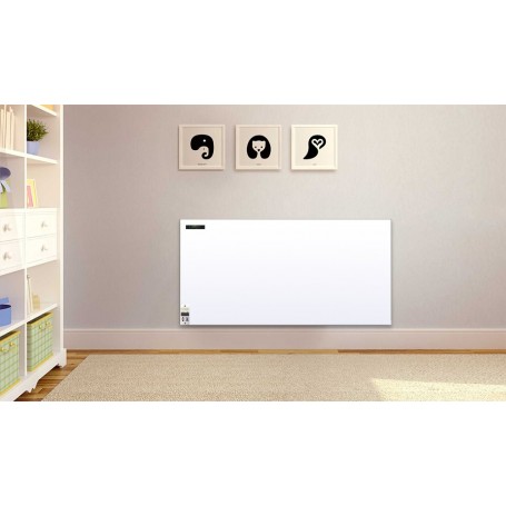 Finally, there is a modern healthy heat for your home
