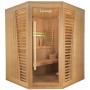 Exellent sauna for 4-5 people