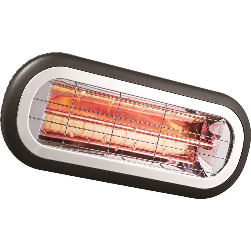 Patio heaters in your restaurant or patio give you more guests