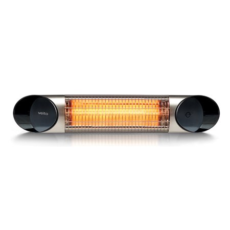 Terrace heaters for small spaces are extremely efficient with new technology