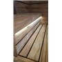 LED strip for sauna 5 metres IP67
