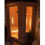 Infrared sauna Ember Mini