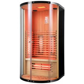 Infrared Sauna Jade 110