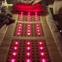 Exclusive Infrared heating mat with Tourmaline, Jade Stones and Photons