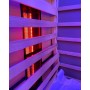 Infrared Sauna Select 2 persons