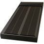 Infrastrip Ceiling Heater 800W Black - Energy efficient sauna - A++ - Infrared spectrum B.C - deep heat