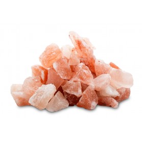 Genuine Himalayan salt 1kg