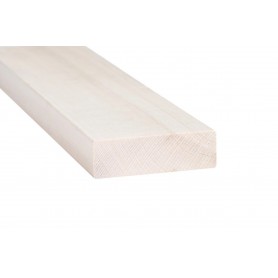 Basulav ASP 28x90 mm Length: 2.7 meters. Packed in 6 boards per package
