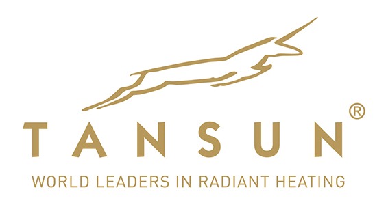 Terassvärmare Tansun