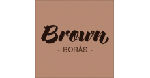 Brown Borås