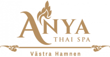 Anya Thai Spa